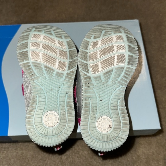Stride Rite 360 Gym Shoe - Picture 5 of 5